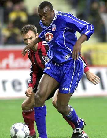 出色的反击 出色的反击